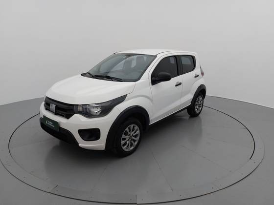 FIAT MOBI 1.0 EVO FLEX LIKE. MANUAL FIAT MOBI 1.0 EVO FLEX LIKE. MANUAL